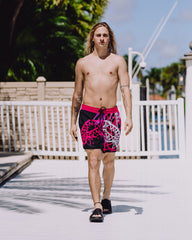 VORTEX SWIM SHORT