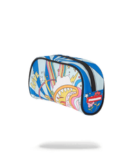 GROOVY SHARK POUCH
