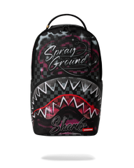 SPRAY SESSION BACKPACK