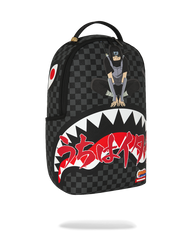 NARUTO ITACHI PROWL BACKPACK