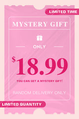 MYSTERY GIFT