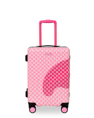 SUGAR DRIP CANDY BITE CARRY-ON LUGGAGE