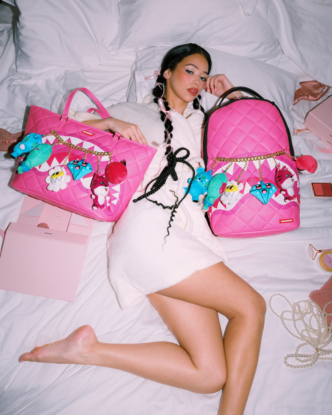 KAWAII CUTIE TOTE