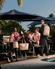 TRINITY 24K SINGLE FOLD WALLET