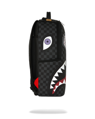 NARUTO MADARA SHARKMOUTH BACKPACK