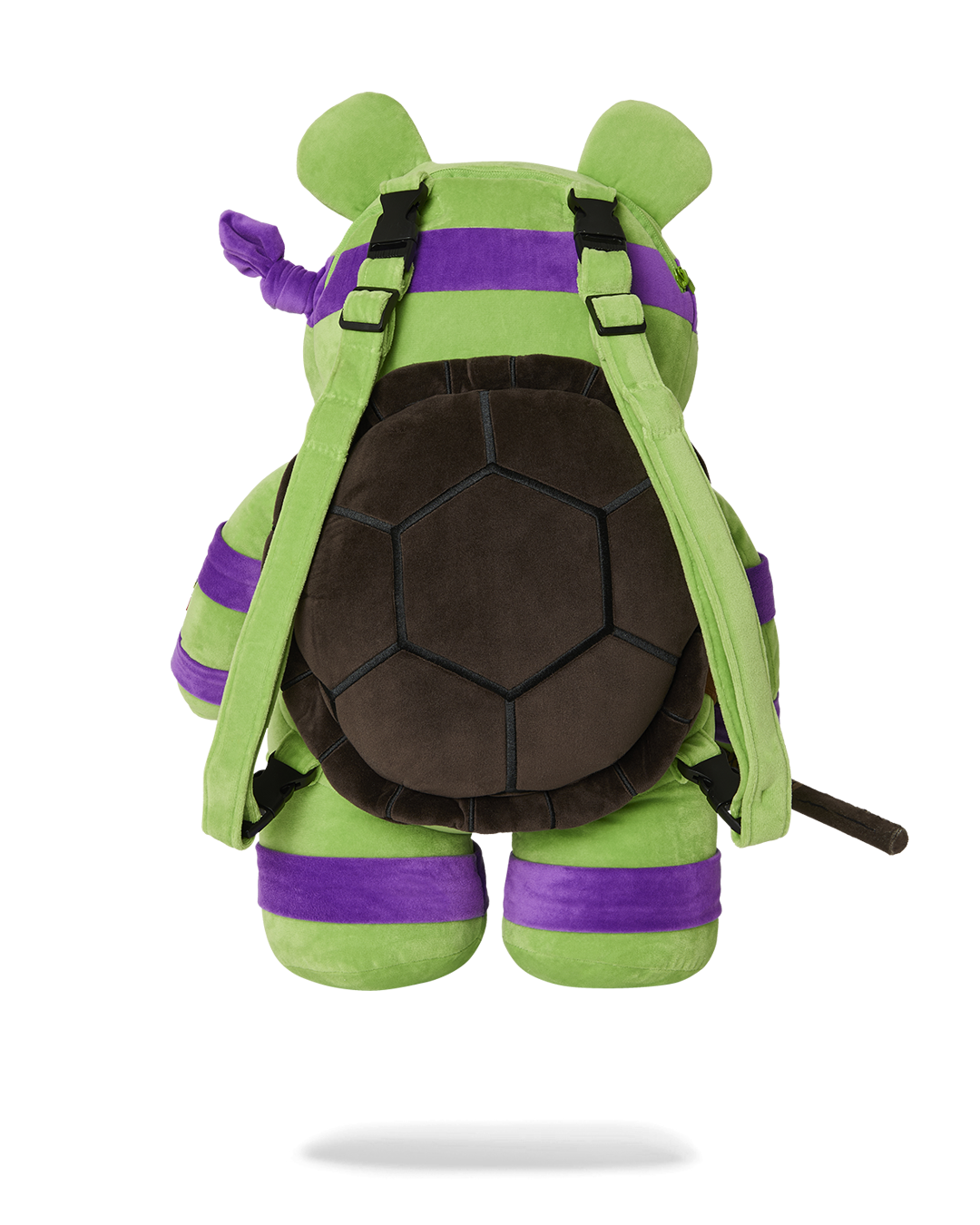 TMNT DONATELLO MONEYBEAR BACKPACK