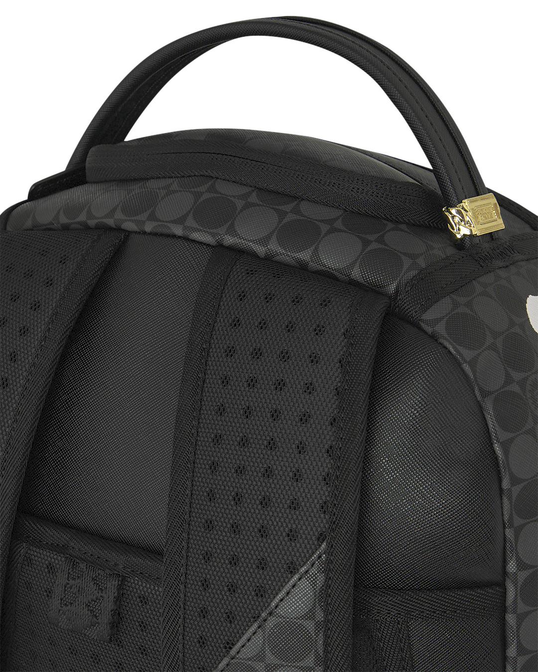 DRAGON BALL SUPER SQUAD BACKPACK