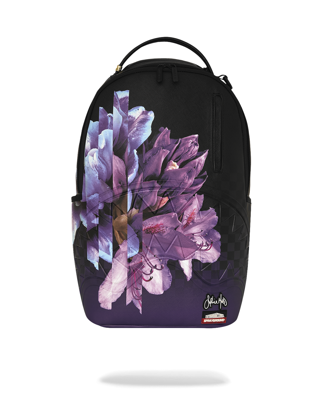 WYNWOOD WALLS COLLAB SOPHIE MESS FERNWEH BACKPACK
