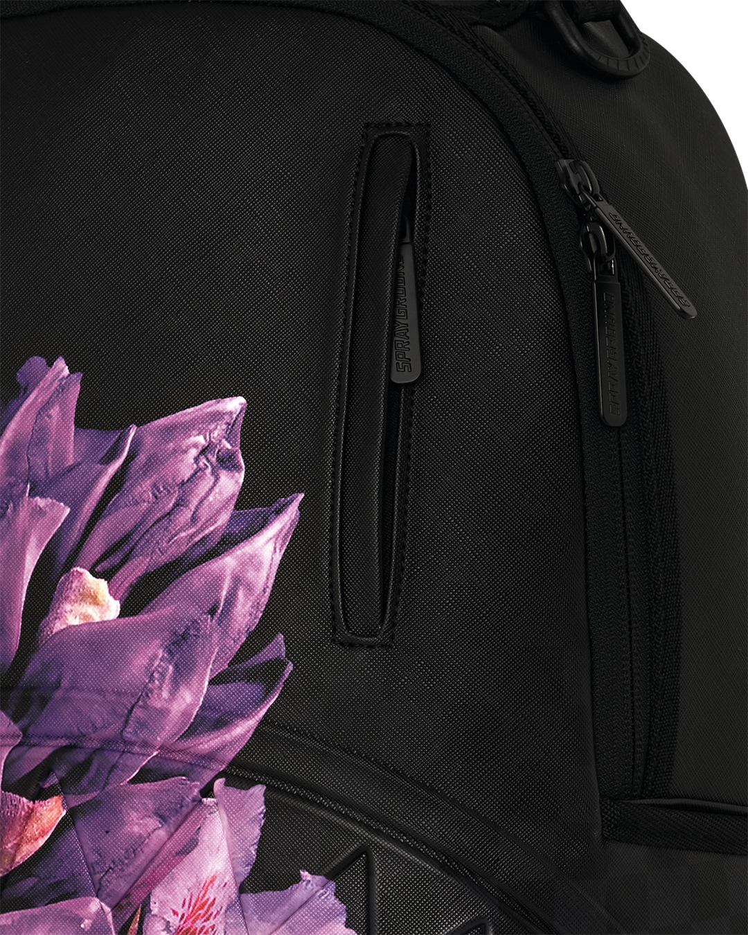 WYNWOOD WALLS COLLAB SOPHIE MESS FERNWEH BACKPACK