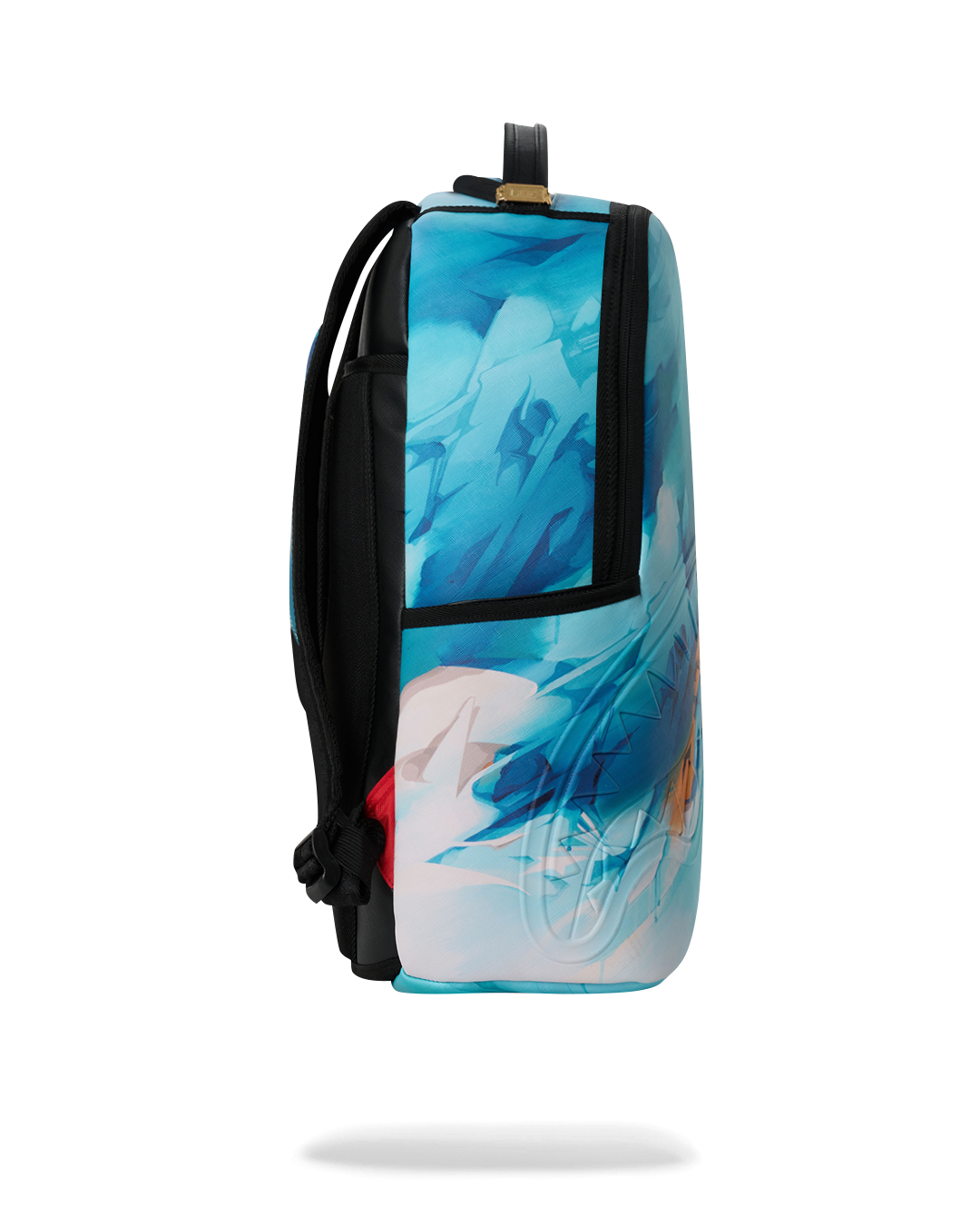 WYNWOOD WALLS COLLAB DIGITAL DOES JULY BACKPACK