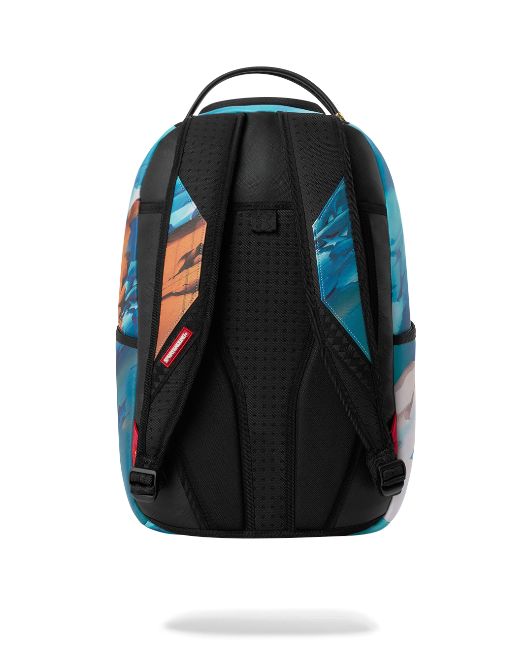 WYNWOOD WALLS COLLAB DIGITAL DOES JULY BACKPACK