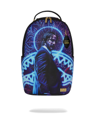 JOHN WICK CONSEQUENCES - OFFICIAL COLLAB BACKPACK