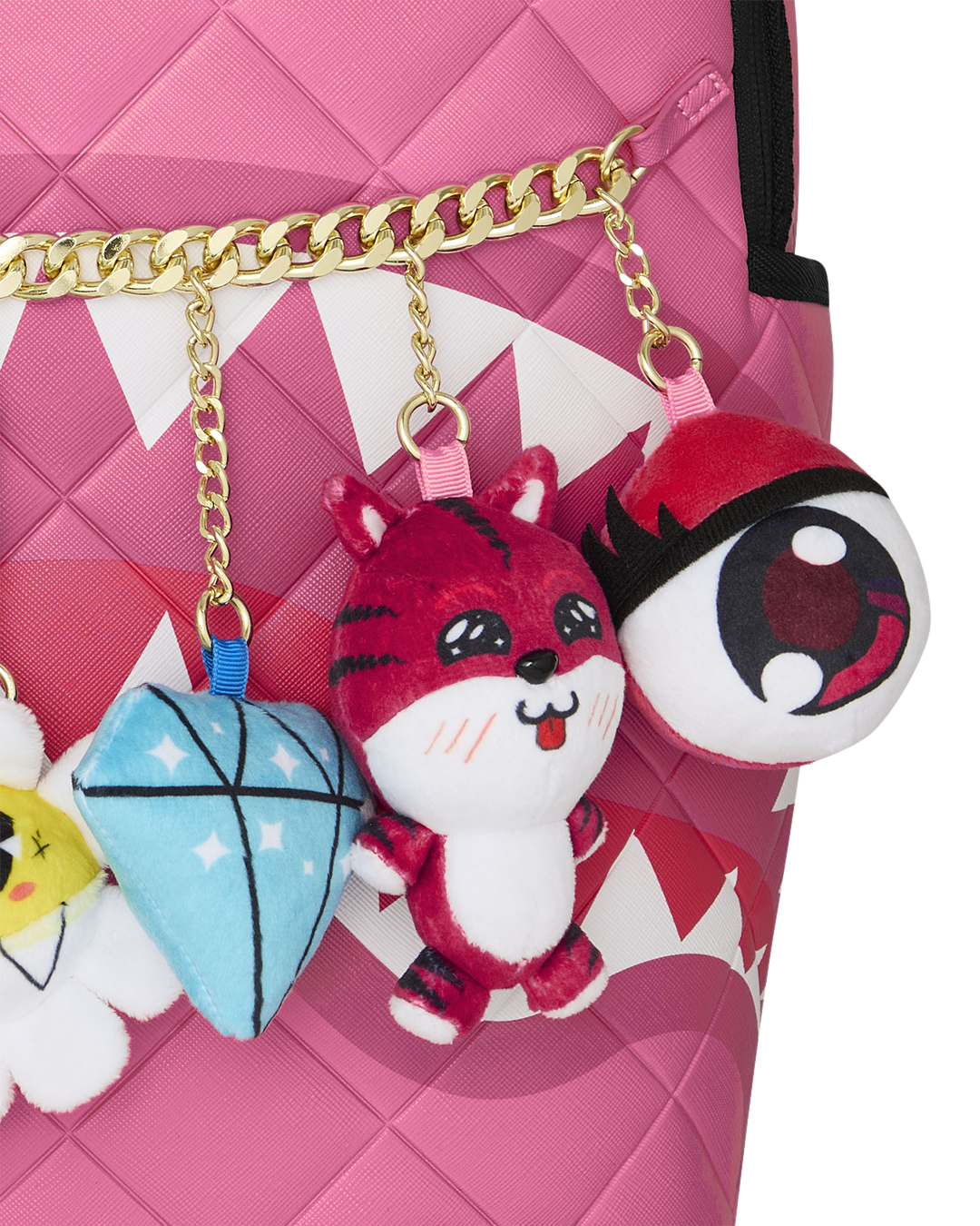 KAWAII CUTIE BACKPACK