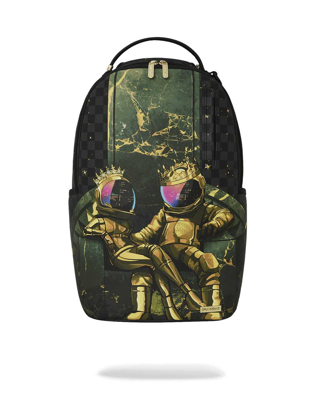 ASTROMANE & QUEEN BACKPACK