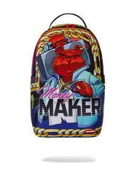 DIABLO MONEY MAKER BACKPACK