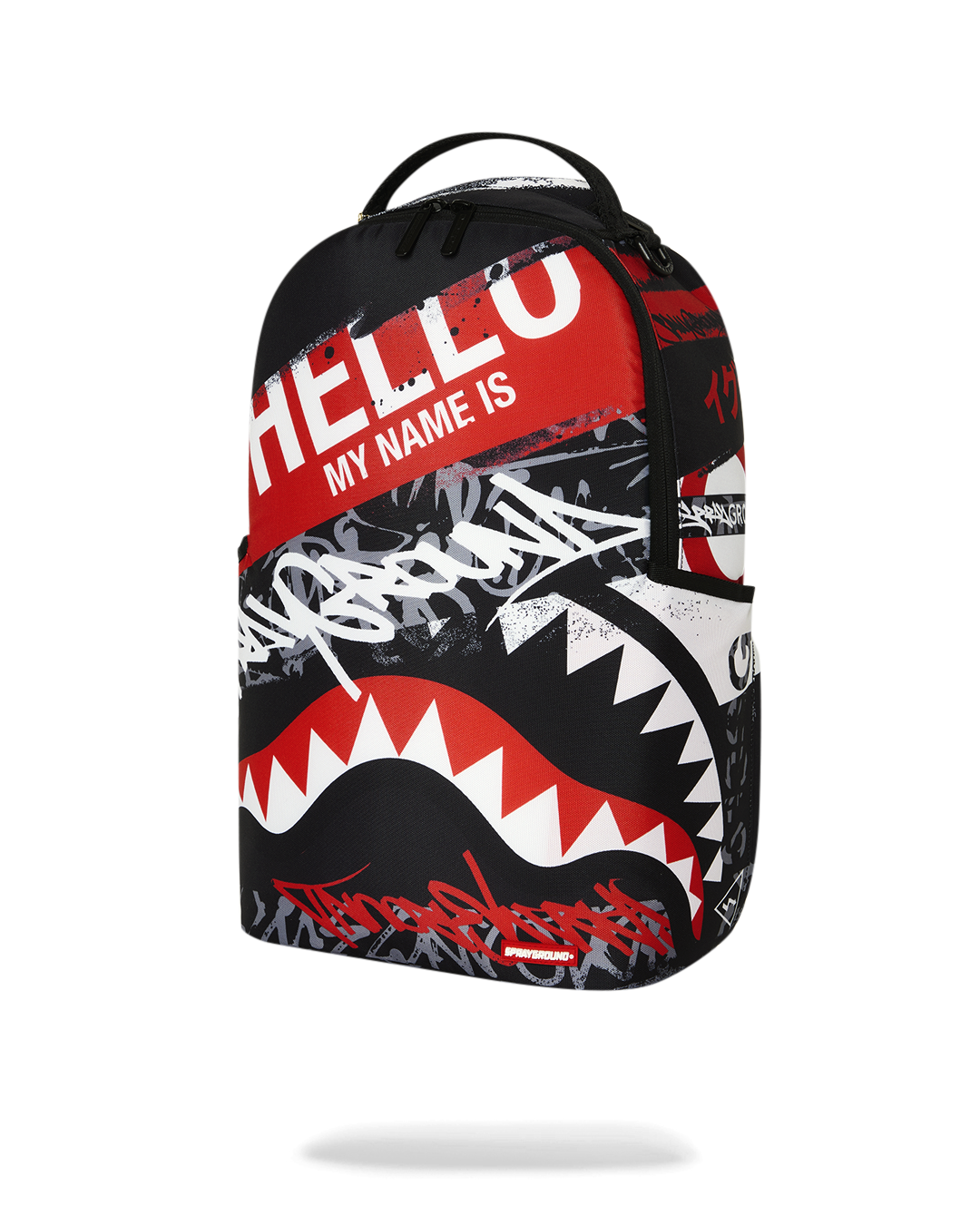 ARCHIVE LEGACY 16TH EDITION BACKPACK