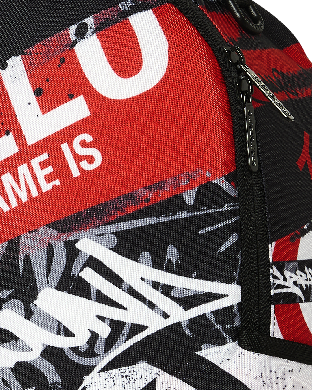 ARCHIVE LEGACY 16TH EDITION BACKPACK
