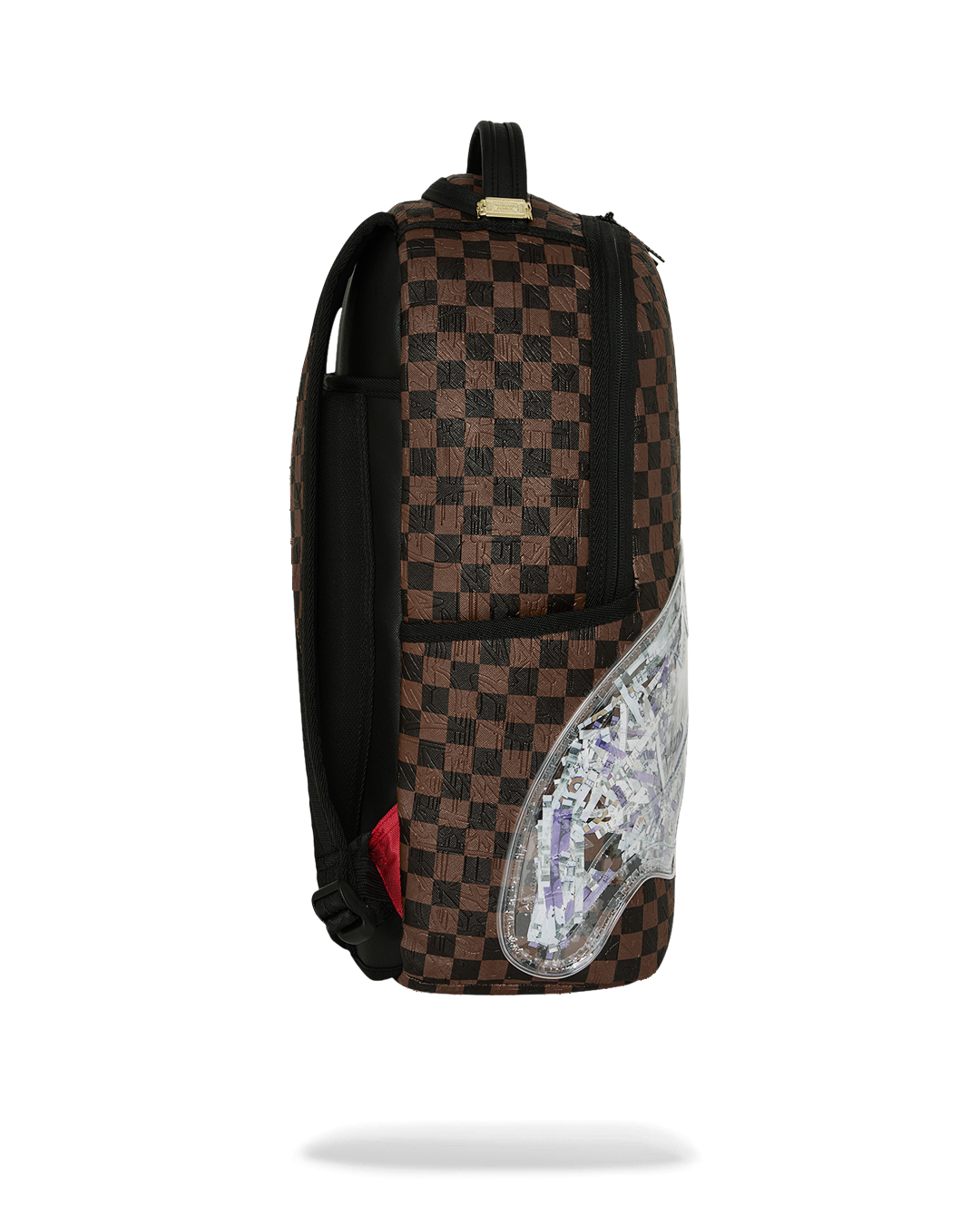 SHRED SHARK BACKPACK