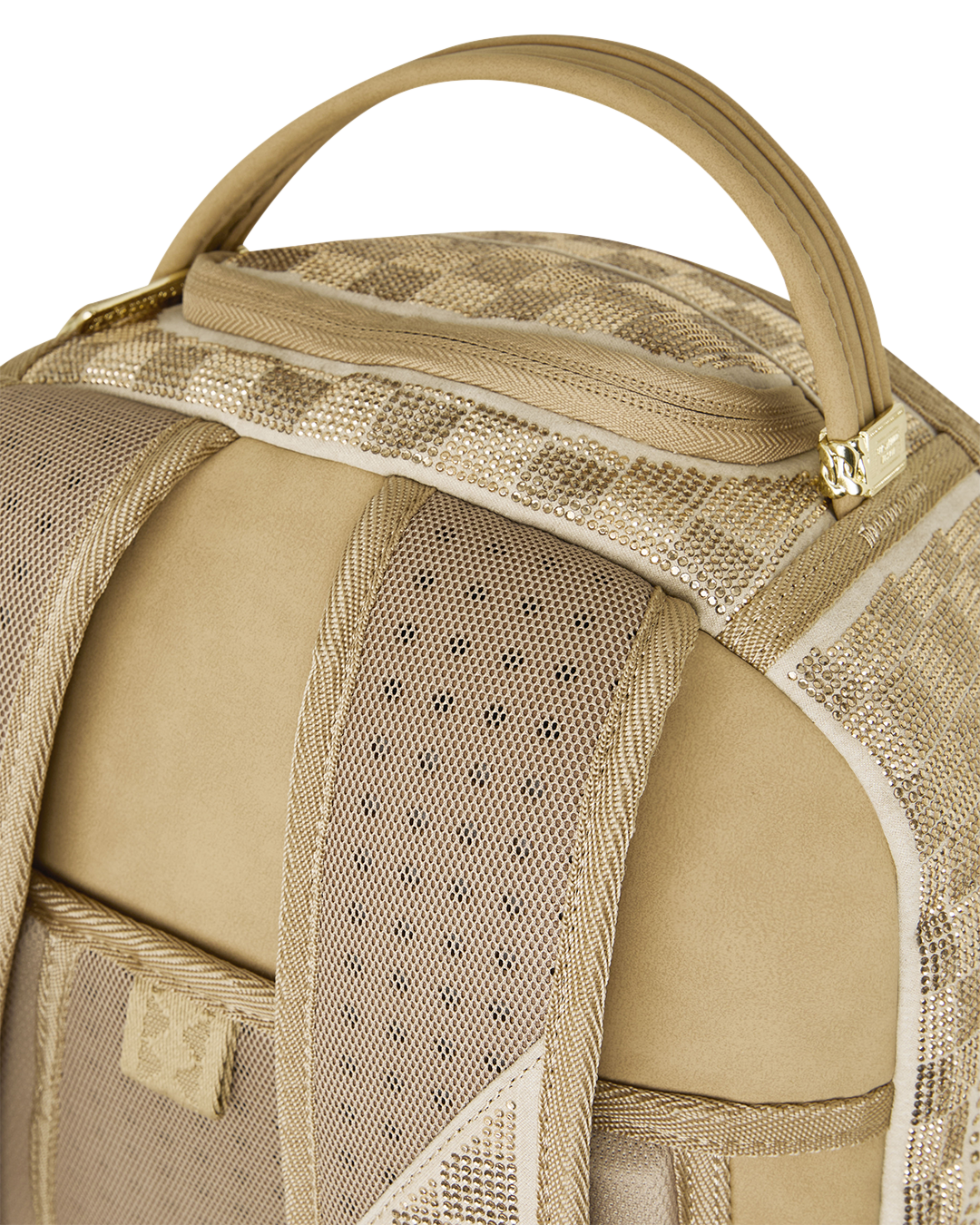 TRINITY 24K BACKPACK