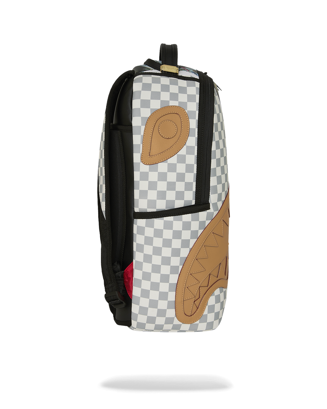 HIDDEN FORTUNE BACKPACK