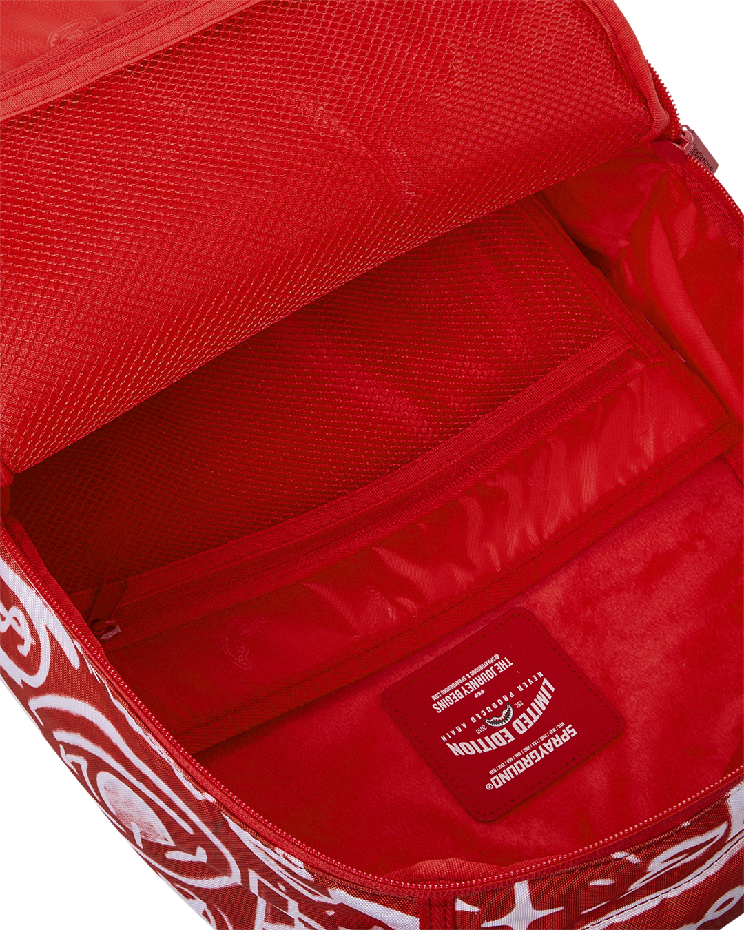 NITRO STATIC BACKPACK