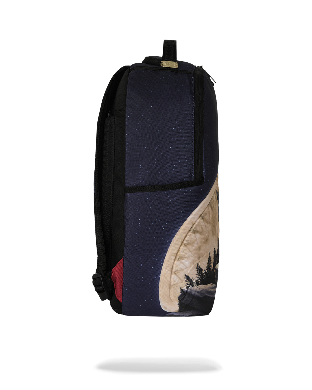 AWOOOOOOOOOOOOOOOO BACKPACK