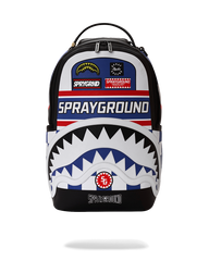 FIRST PLACE CHASE BACKPACK