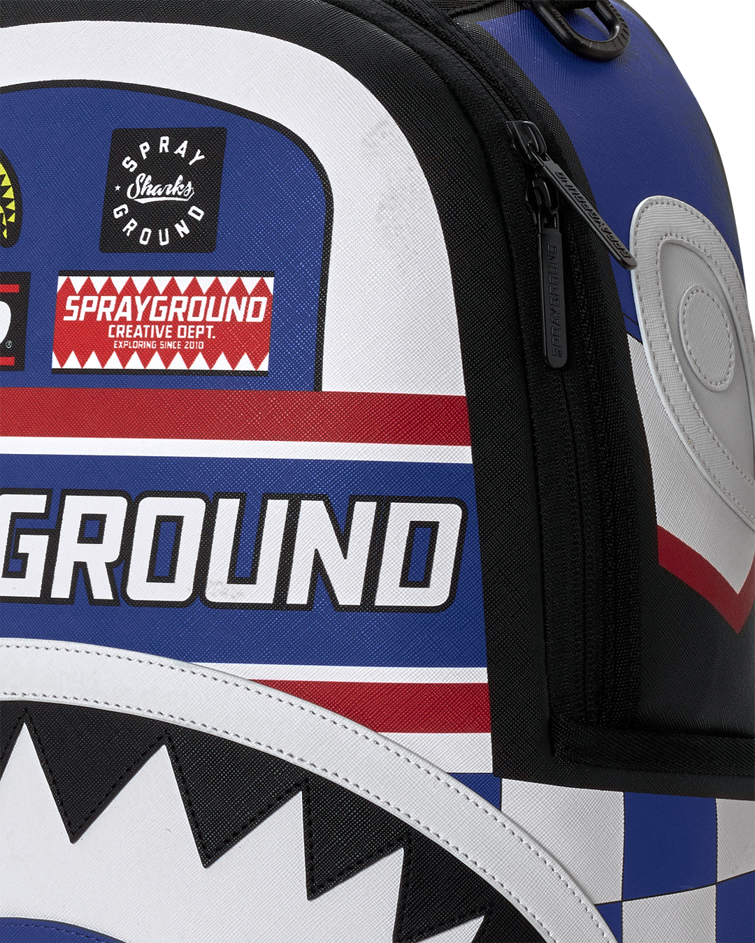 FIRST PLACE CHASE BACKPACK
