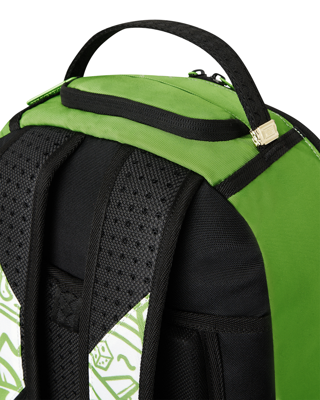 MONEY BEAR - THE DISRUPTOR BACKPACK