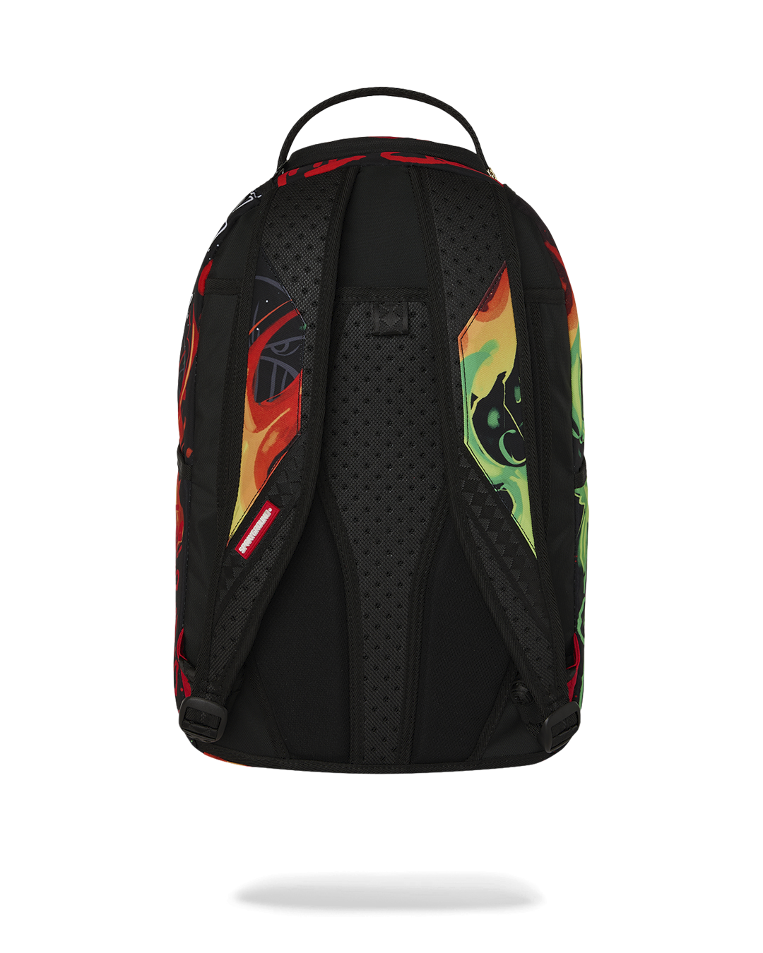 DIABLO BILLION BURNIN BACKPACK