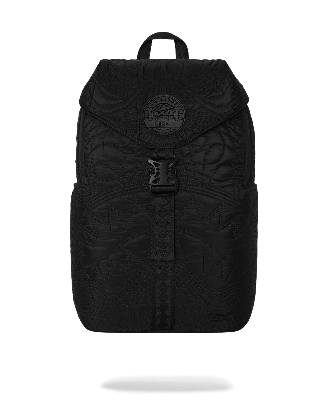MOUNTAINEER DLX TOP LOADER BACKPACK