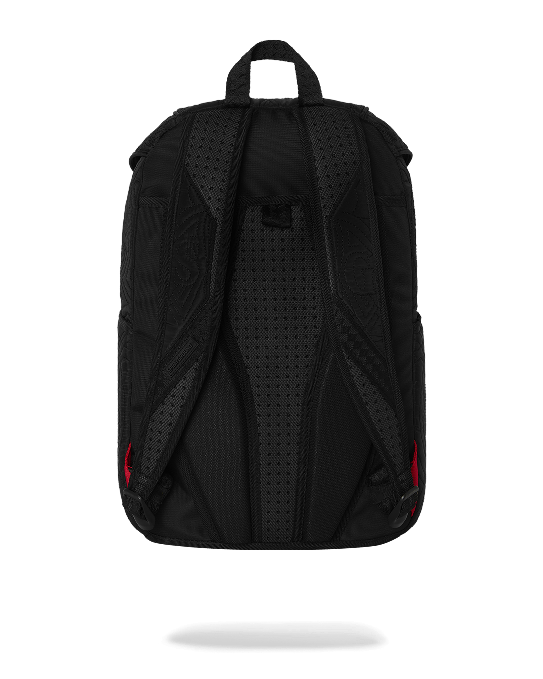 MOUNTAINEER DLX TOP LOADER BACKPACK
