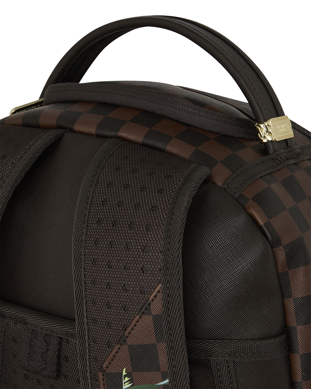 SAVAGE BLOOM BACKPACK