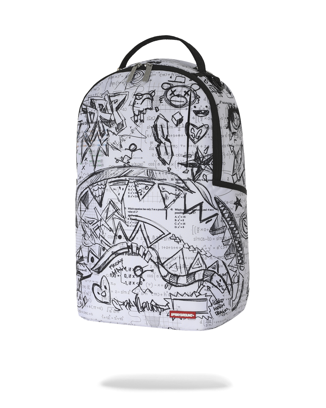 CLASS DISMISSED BACKPACK