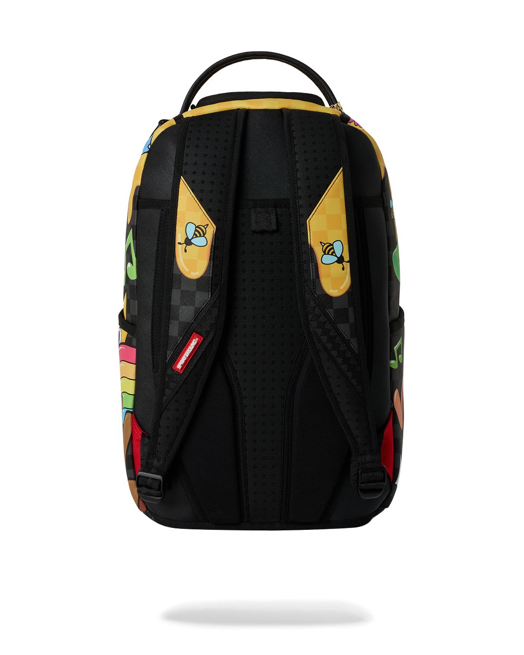 MONEY BOY THE NEXT DIMENSION BACKPACK