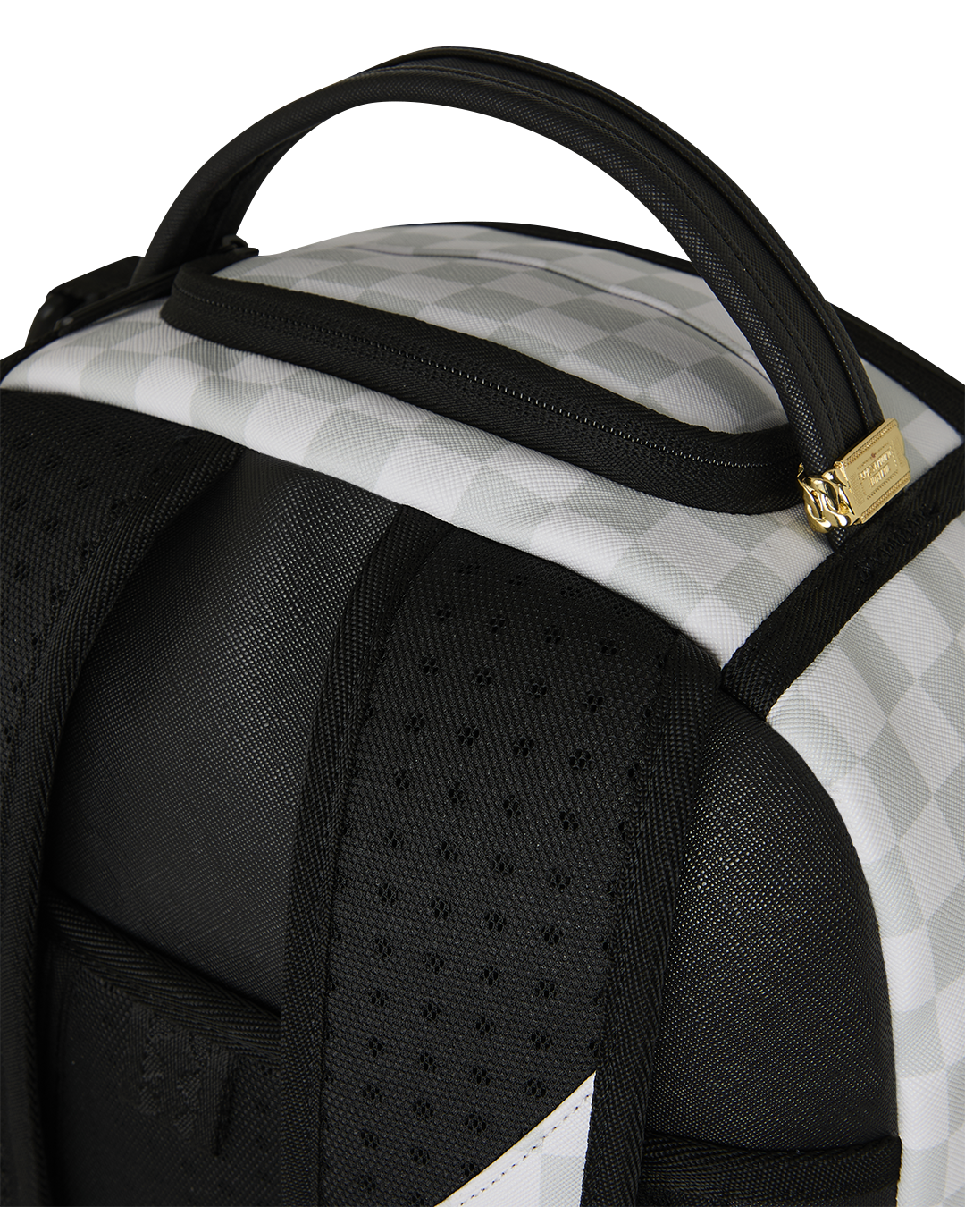 UNMASKED BACKPACK