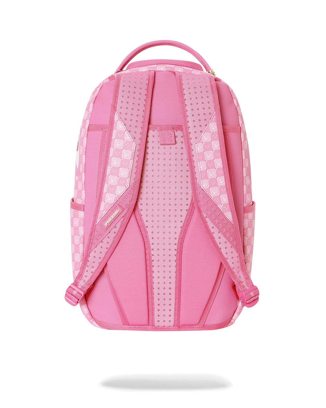 SHINOBI SHARKS IN PARIS (PINK) BACKPACK