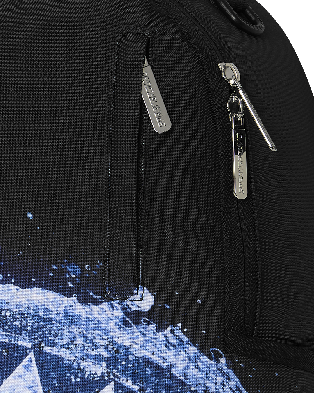 WAVEBREAKER SHARK BACKPACK