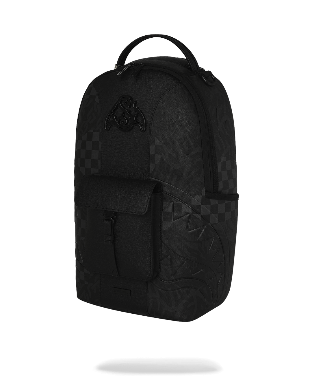 4AM JETSET MINDSET BACKPACK
