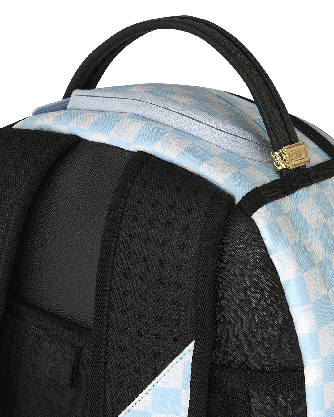 PEANUTS SNOOPY TUNED UP & TUNED OUT BACKPACK