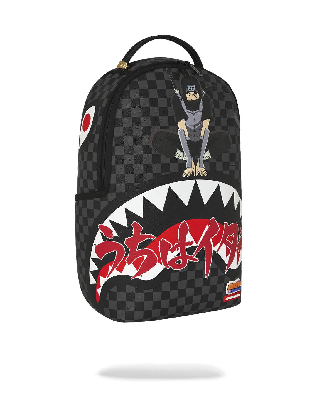 NARUTO ITACHI PROWL BACKPACK