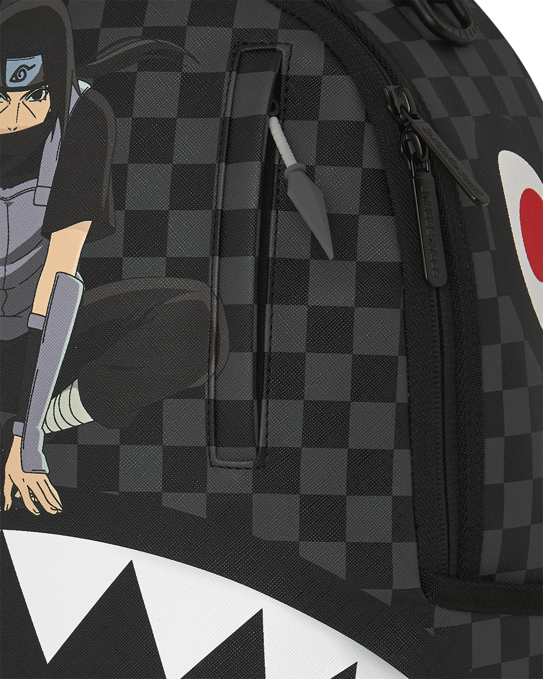 NARUTO ITACHI PROWL BACKPACK