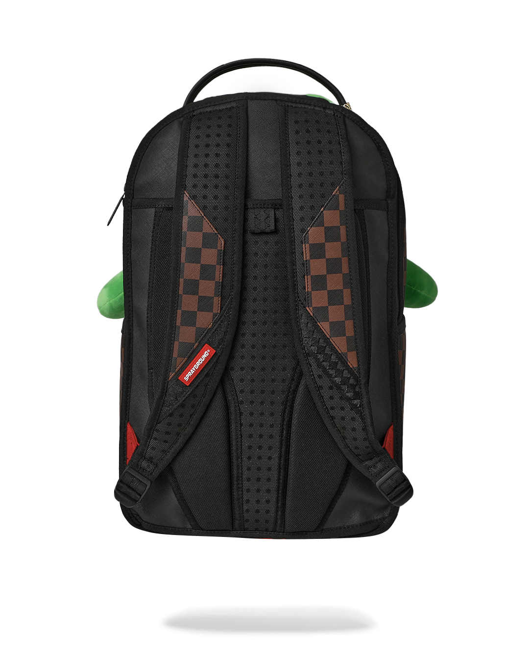 YOUNG MONEY SHARKS IN PARIS BACKPACK