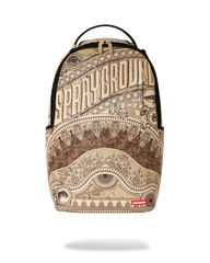 THAT OLD MONEY BACKPACK