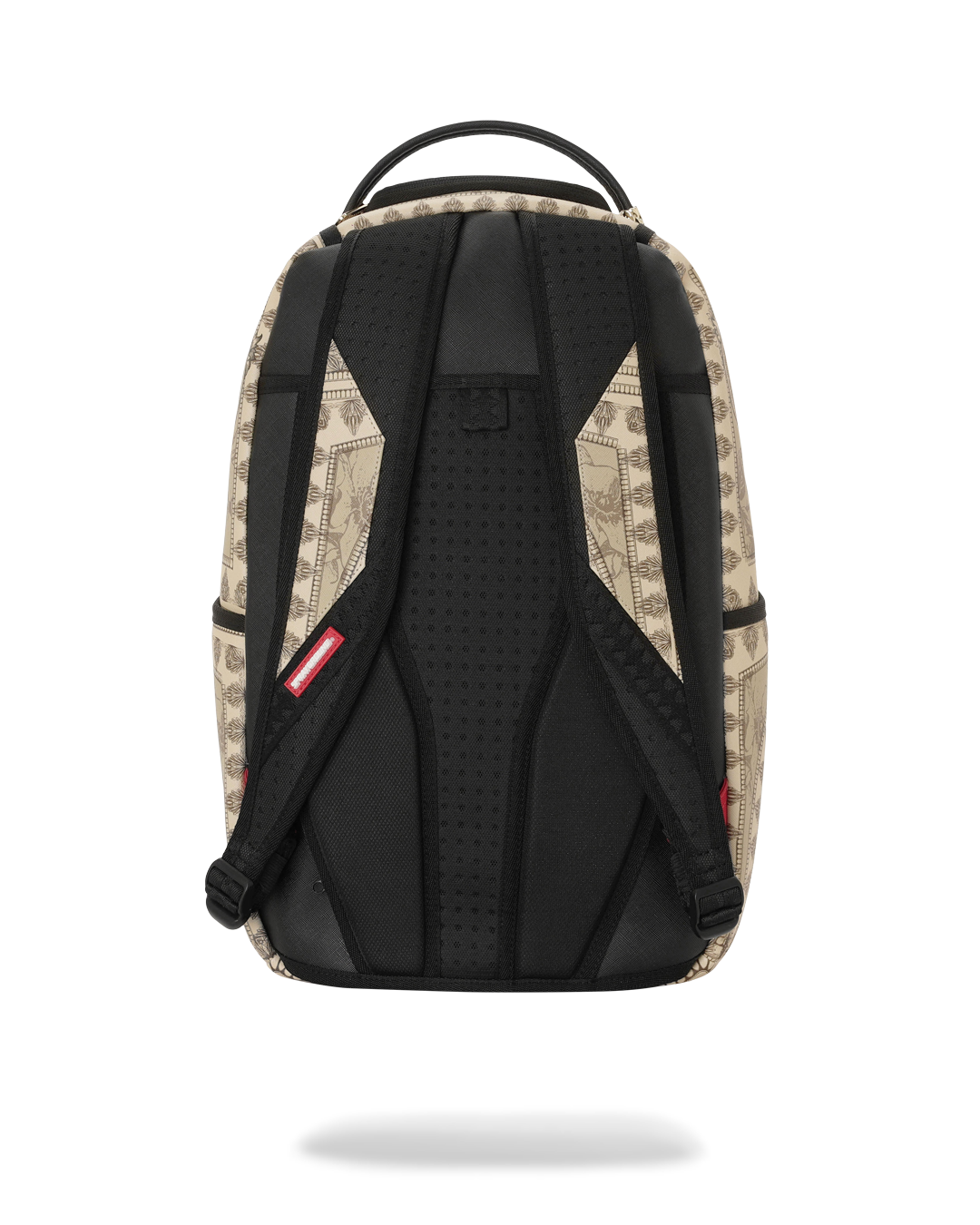 THAT OLD MONEY BACKPACK