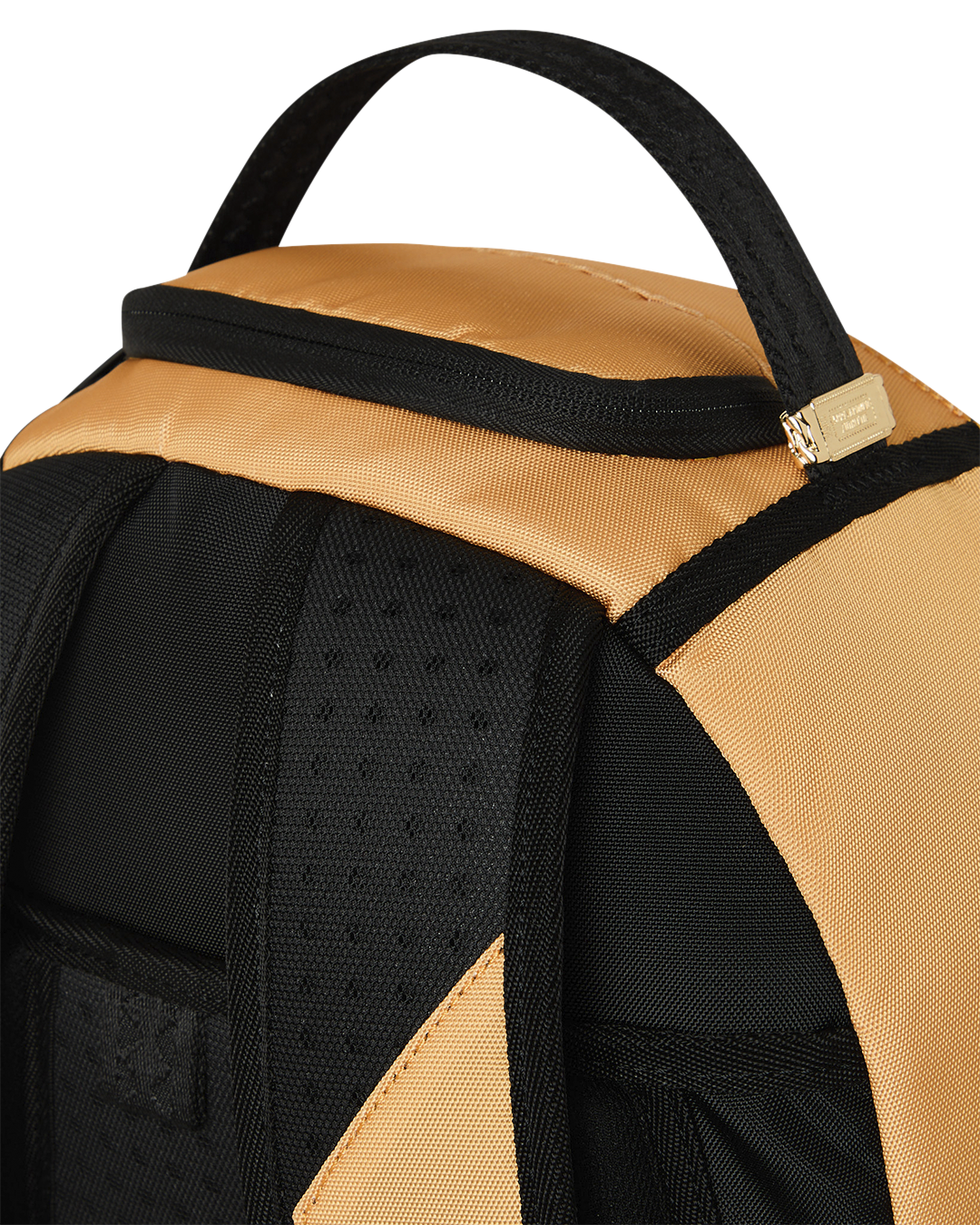 PEANUTS FRANKLIN SHARK CENTRAL BACKPACK