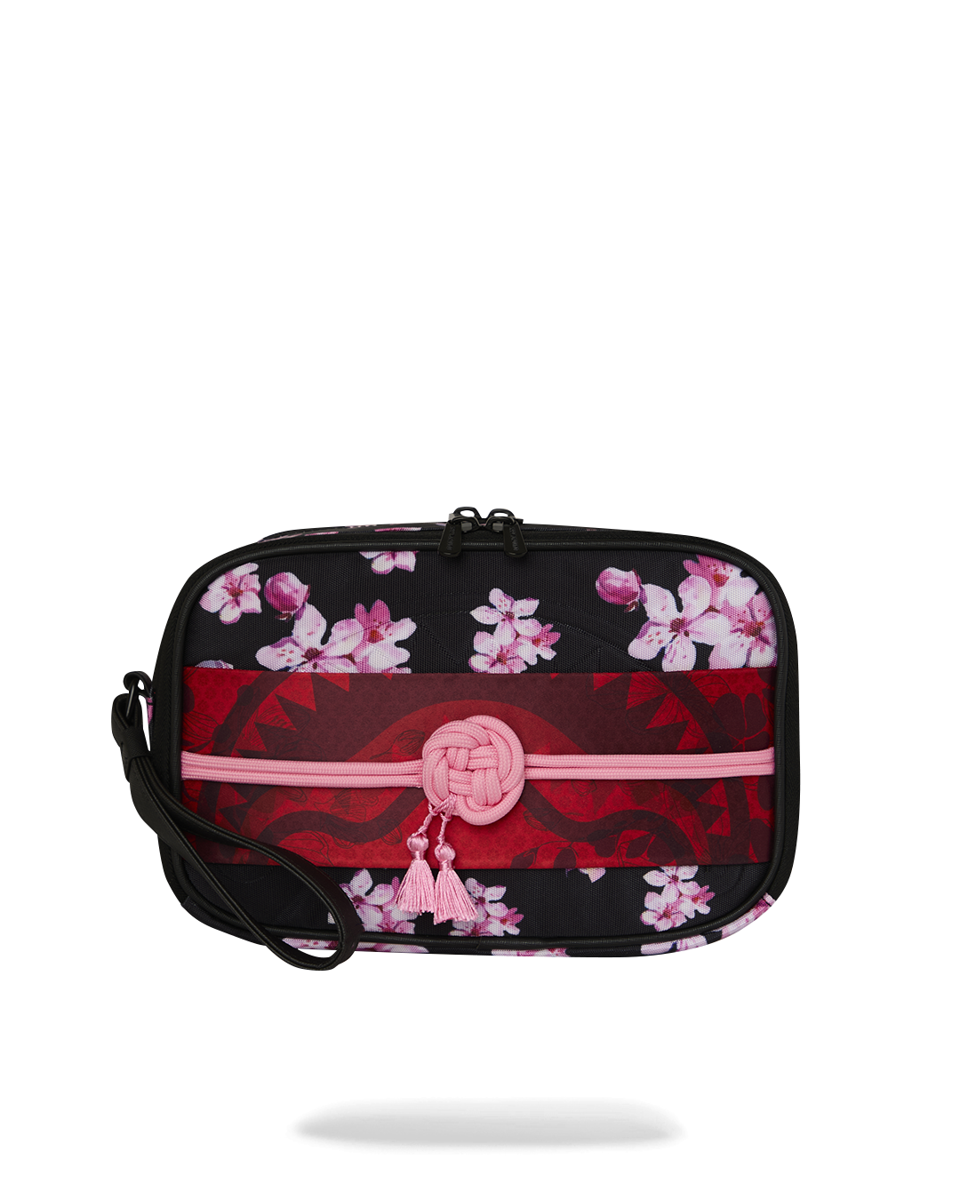 OUKA KENRAN HAYUMI HOKAZANO OFFICIAL COLLAB TOILETRY BRICK