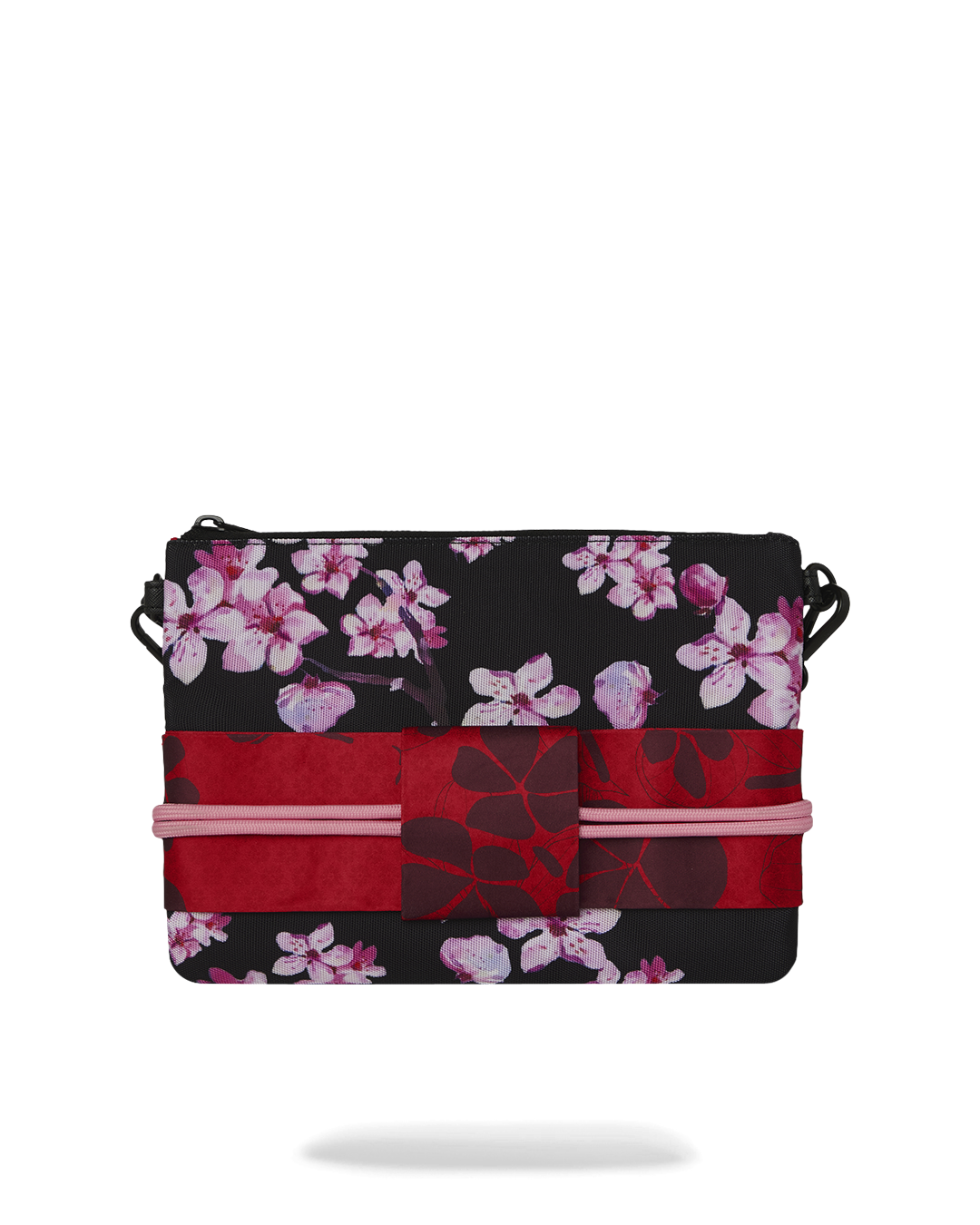 OUKA KENRAN HAYUMI HOKAZANO OFFICIAL COLLAB CROSSOVER CLUTCH