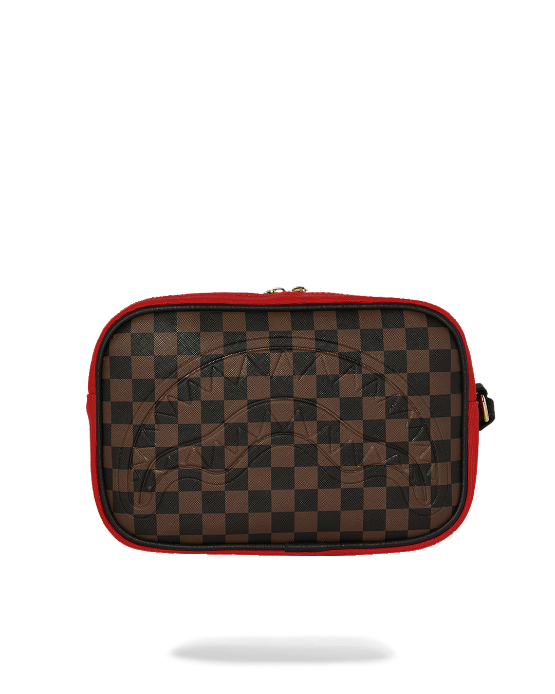 KATANA CHECK BOSS TOILETRY BRICK