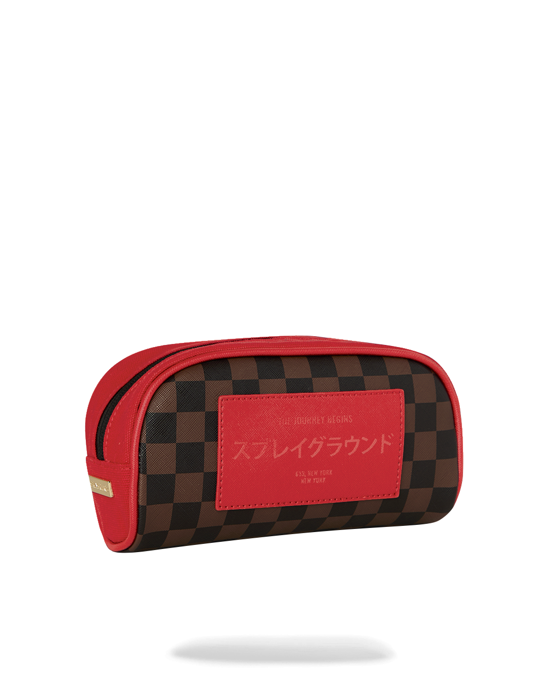 KATANA CHECK BOSS POUCH